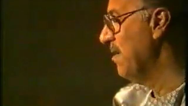Gulzar i Hast o Bood - Allama Iqbal by Nashanas смотреть онлайн