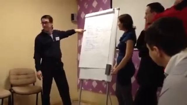 Клуб коммерческих директоров смотреть онлайн