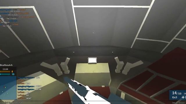TEST SERVER?? |ROBLOX Phantom Forces Test Server| смотреть онлайн