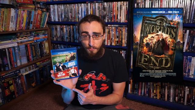 Scream Factory, Code Red, Nintendo Game Boy/Switch + More! - Mailbag Episode 4