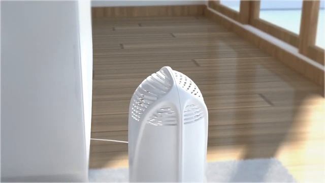 Въздухопречиствател Airfree T40 смотреть онлайн