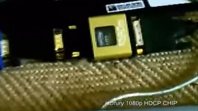PS3 1080P VGA MONITOR HACK HDFURY смотреть онлайн