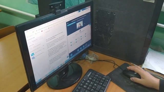 Работа колледжа в дистанционном формате смотреть онлайн