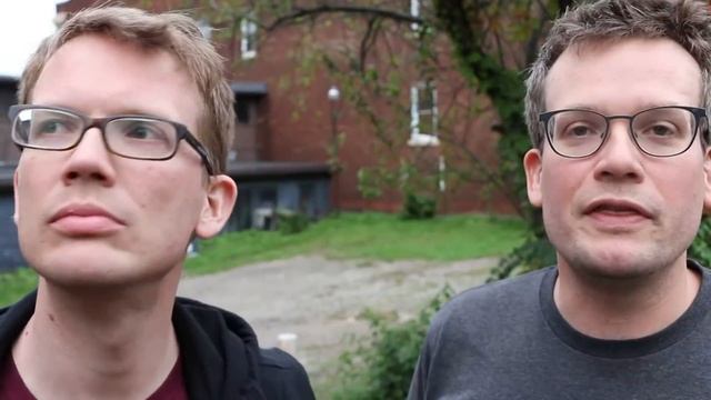 REUNION!!! Mountain Goats Aren't Goats смотреть онлайн