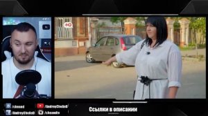 ОБМЕН ЖЕНАМИ ► Противная БАЙКЕРША ► 10 выпуск 4 сезон