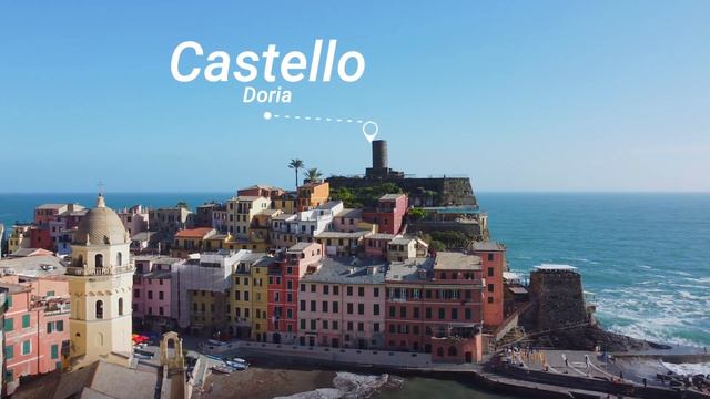 Cinque Terre Italy Travel Vlog #liguria #italy #travel #travelvlog #beautiful