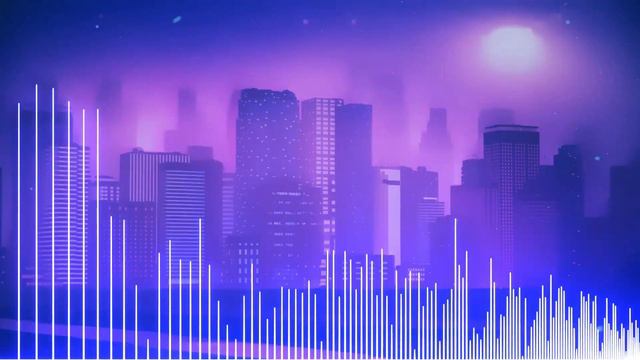 Future City (Future Bass Music)