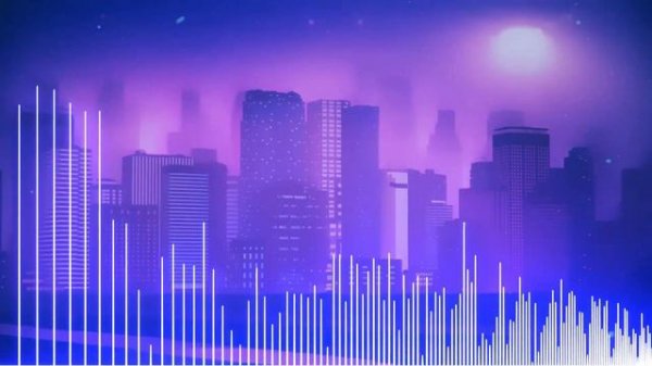 Future City (Future Bass Music)