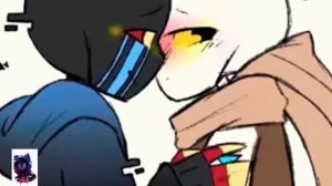 Эррор и Инк ( Два сердца )