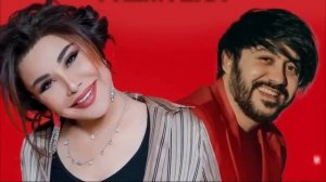 МАН ТОЖИКЧА НАМЕДОНАМ ЮЛДУЗ УСМАНОВА & MALIK