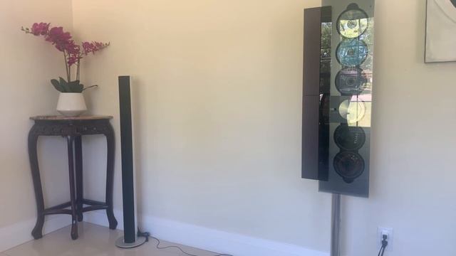 Bang & Olufsen - Beosound 9000 & Beolab 6000 - Clement - You Don’t Love Me смотреть онлайн