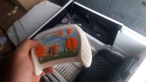 детская машинка не реагирует на пульт    детская машинка не работает от пульта