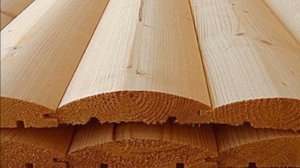 Производство вагонки как бизнес идея
