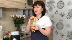 Блендер DEXP GL-0700.Безумно вкусное смузи…???