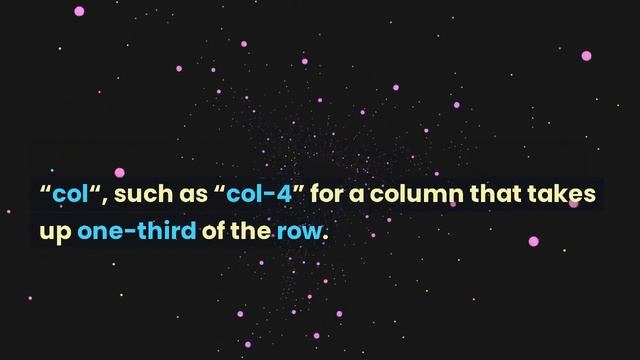 How do I create a 3-column layout using Bootstrap Grid? смотреть онлайн