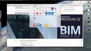 Архикад 22 русская версия с официального сайта скачать / Archicad 22 Rus