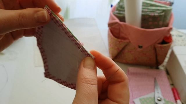 Мк " Блок ромашка "+ бесплатный шаблон. Пэчворк #блокромашка_отирины смотреть онлайн