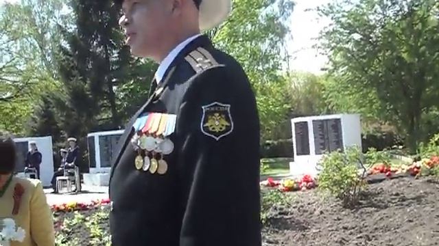 байки о байкерах от морского волка 9.05.12. смотреть онлайн