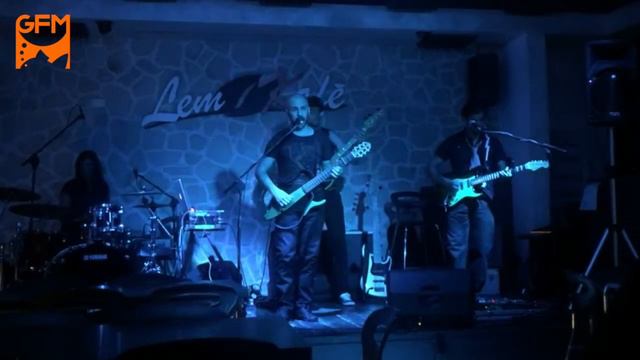 Come Back - live @ Lem Kafé, 07/08/2015 смотреть онлайн