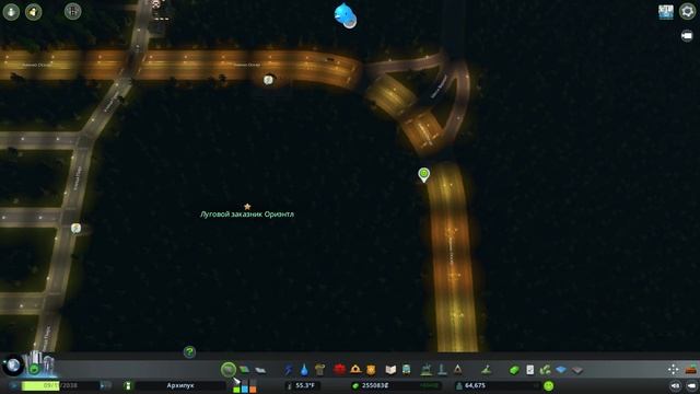 Cities: Skylines | Строим на карте "Архипелаг" #6 смотреть онлайн