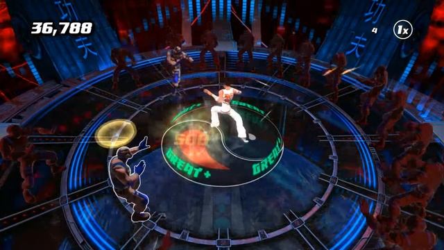 KickBeat Gameplay PC Walkthrough Part 2 1080p смотреть онлайн