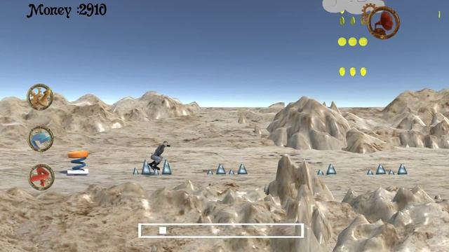 Создание Игры: Кадней Бармалей 3 смотреть онлайн