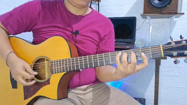Tutorial Guitar Instrument Vocal Send Me An Angel - Scorpion || Acoustic Guitar смотреть онлайн