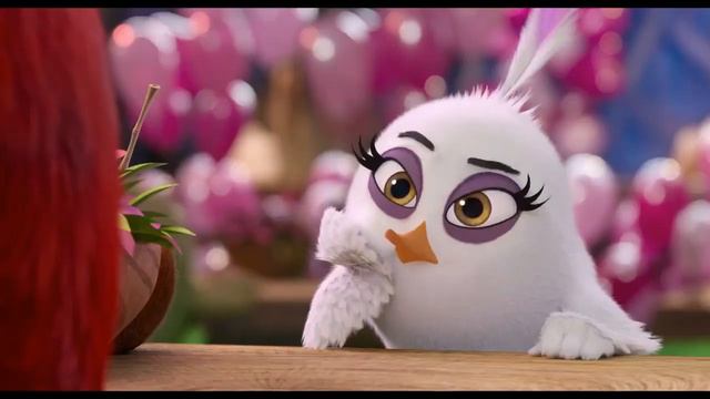 Speed Dating Angry Birds 2 | Funny Moment From Angry Birds #AngryBirds2 #Dating #LoveBirds