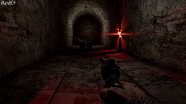 Прохождение VLADiK BRUTAL - 1 часть (без комментариев)