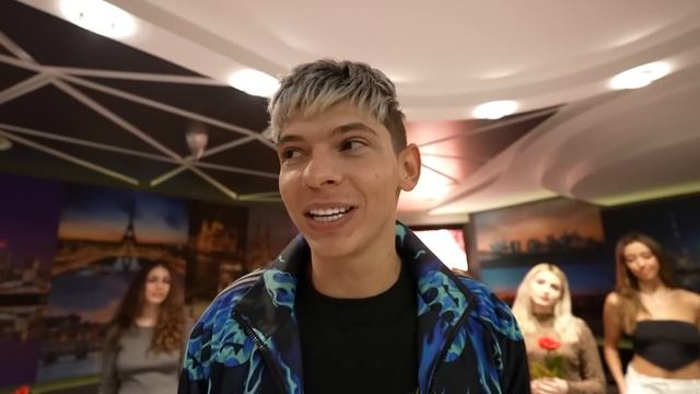 100 de IUBITE in 24H смотреть онлайн