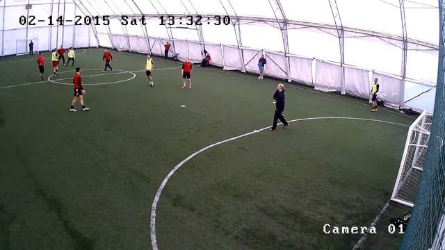 Хандбалистите vs ЛИДЕР НАДЕЖДА смотреть онлайн
