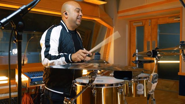 MEINL Percussion Diego Galé "Que Suene Mi Tambor" смотреть онлайн