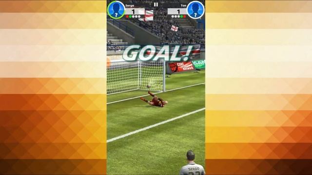 Football Strike- игра на 200 золота смотреть онлайн
