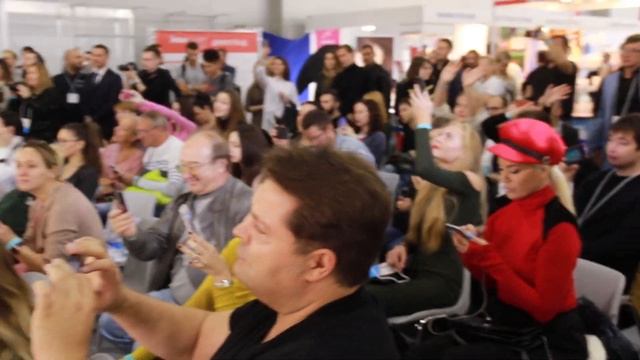 Презентация парфюма "Алексей Романоф" смотреть онлайн