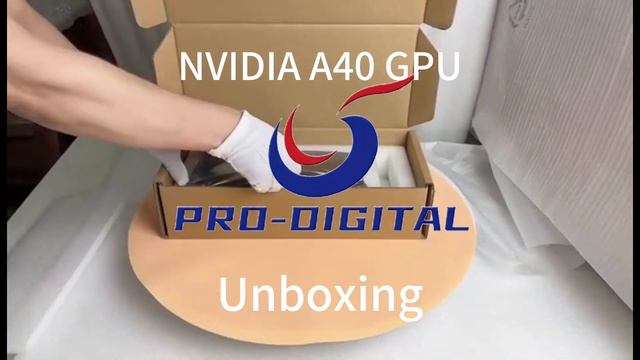 Nvidia A40 смотреть онлайн