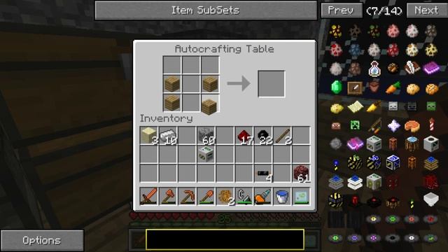 HiTech CO Let's Play - Часть 12 - Буровая установка смотреть онлайн