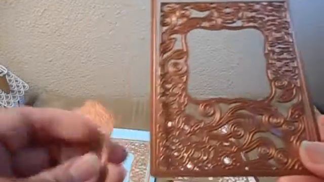 Online Crafty Hauls (Tonic and Spellbinders dies too) смотреть онлайн