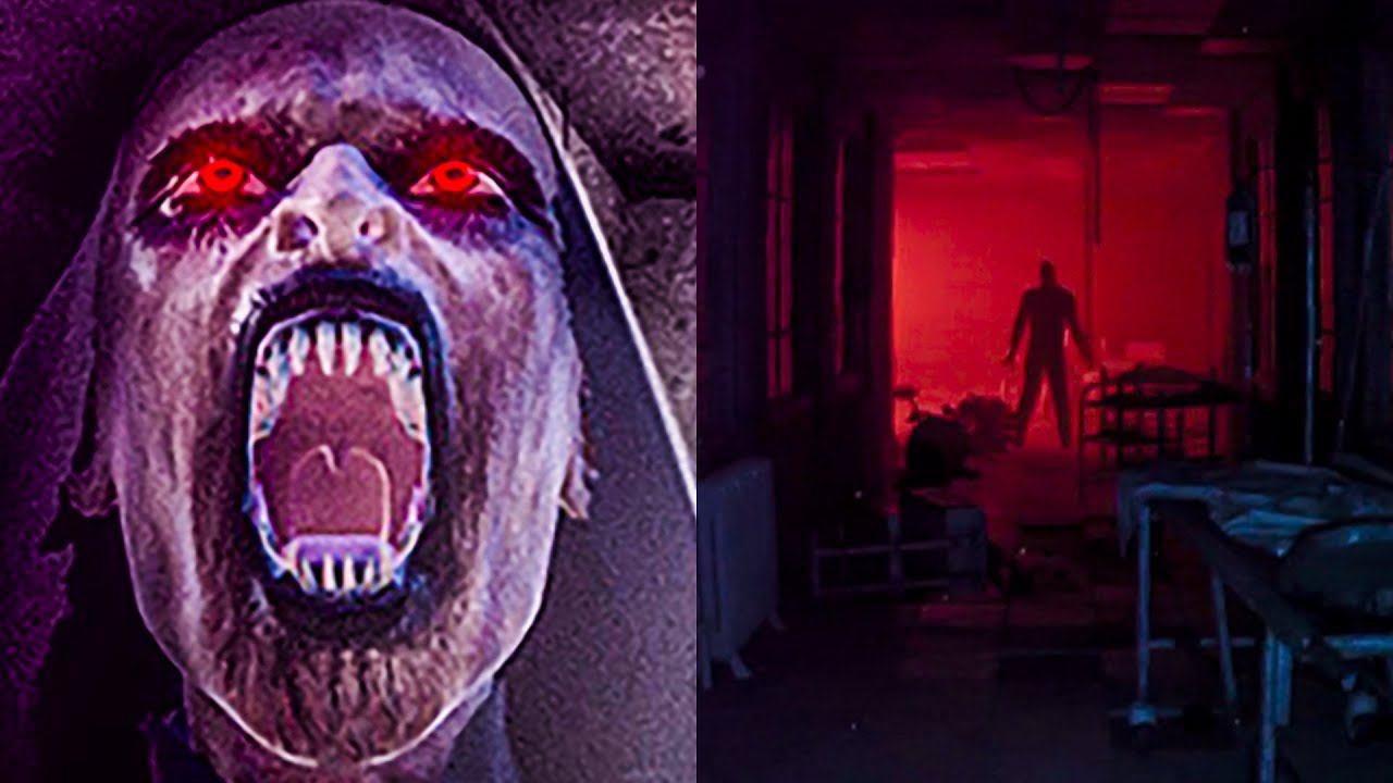 ПРОЩЕНИЕ БРОШЕННЫХ ДУШ