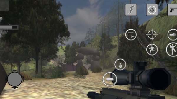 3DMap. Как сделать ландшафт.