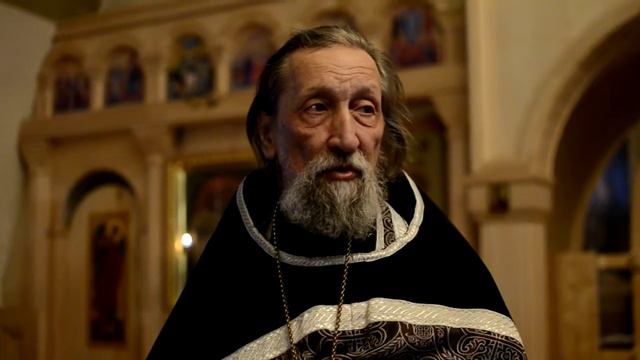о Александр Салтыков Чин прощения Кадаши 2016 смотреть онлайн