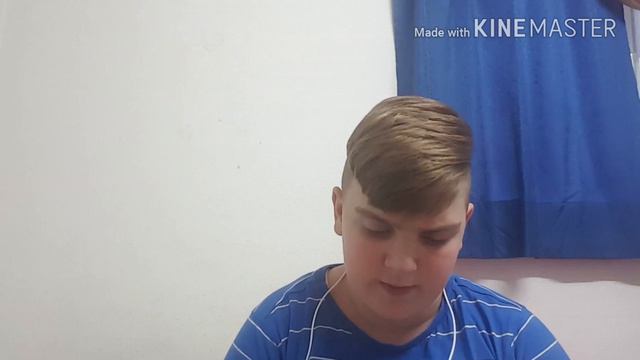 Moj prvi klip na kanalu i tutorial kako napraviti mikrofon смотреть онлайн