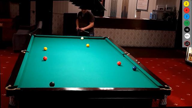 Игра "Неоклассика со свояками" 1 смотреть онлайн