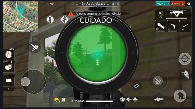 Game play - Teste 1 смотреть онлайн