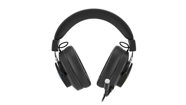 Genesis Launches Neon 750 RGB Gaming Headset смотреть онлайн