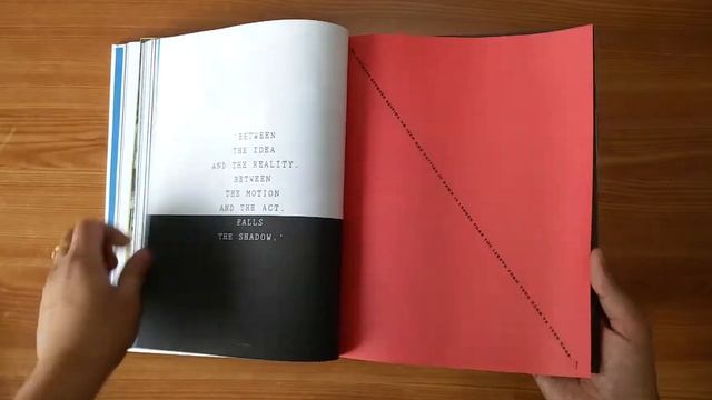 The art of looking sideways-A MUST READ PRINTED BOOK смотреть онлайн