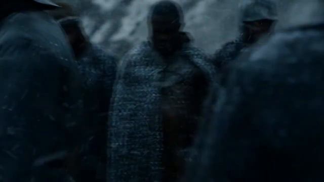 It's Always Summer Under the Sea / GOT смотреть онлайн