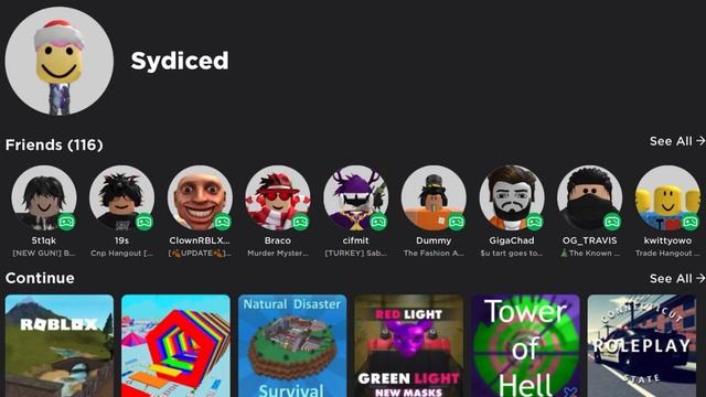 Using a FAKE ID For ROBLOX Voice Chat.. (it worked..) смотреть онлайн