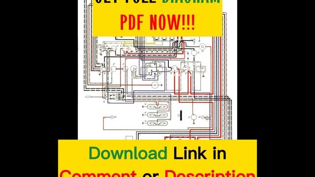 [DIAGRAM] 1958 Vw Type 2 Wiring Diagram смотреть онлайн