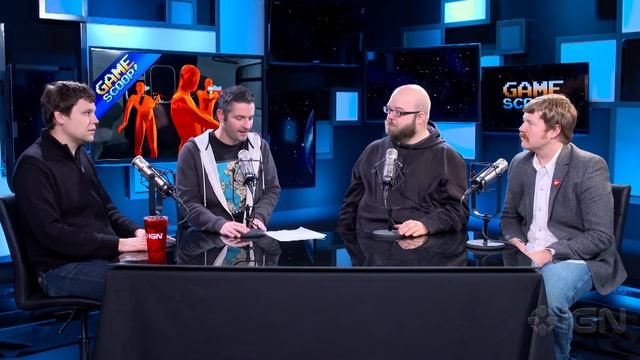 The Best of Us - Game Scoop! 416 смотреть онлайн