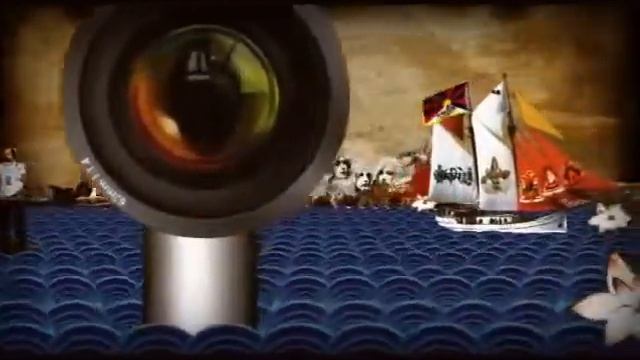 Boris Grebenshikov - Aquarium - Das Mädchen mit dem Ruder* смотреть онлайн